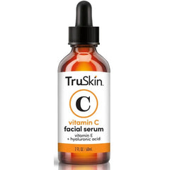 TruSkin Vitamin C Face Serum