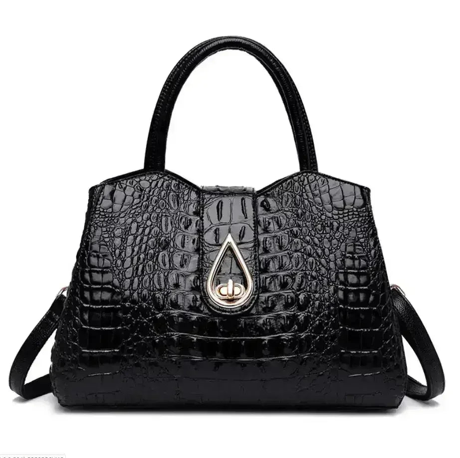 Women's Casual Shoulder Bag For Daily Occasion - Femstylo