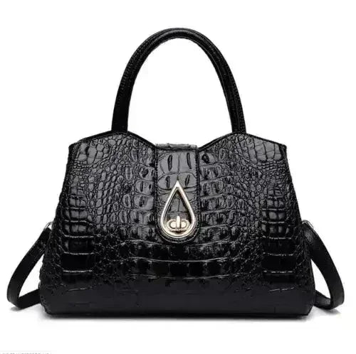 Women's Casual Shoulder Bag For Daily Occasion - Femstylo