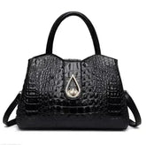 Women's Casual Shoulder Bag For Daily Occasion - Femstylo