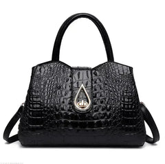 Women's Casual Shoulder Bag For Daily Occasion - Femstylo