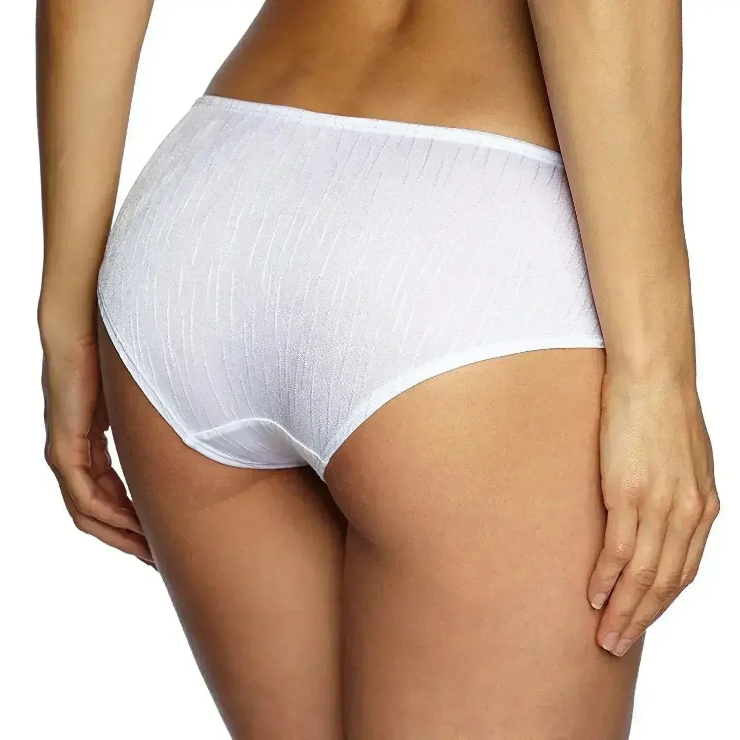 Sassa Miracle Soft Hipster Panty - Femstylo