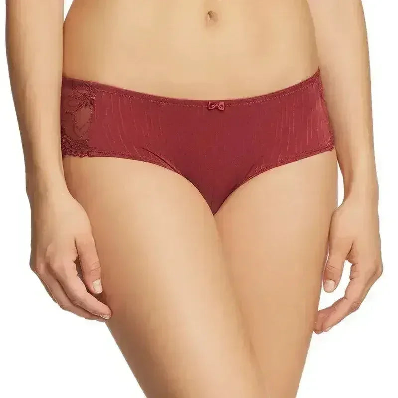 Sassa Miracle Soft Hipster Panty - Femstylo