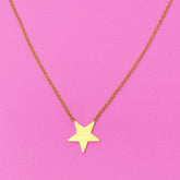 Always My Star Necklace