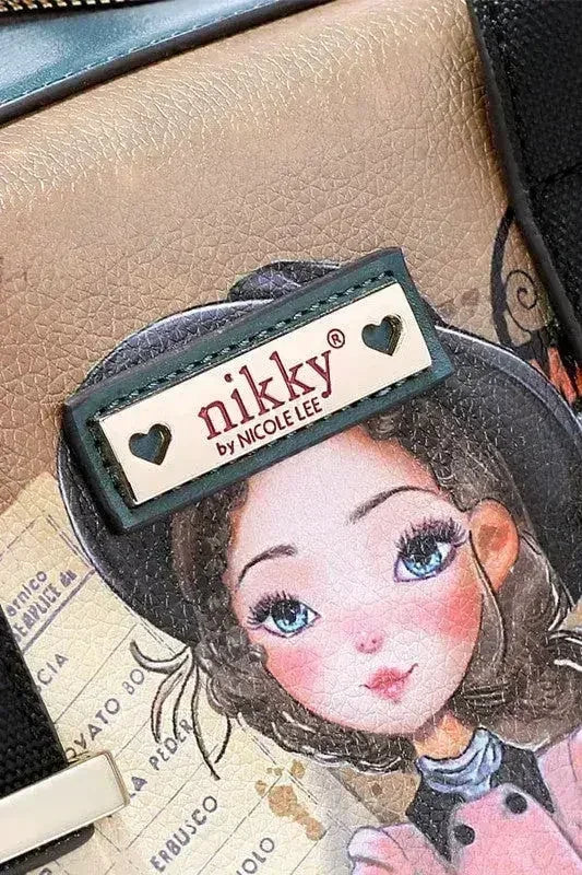 Eco-Leather Boston Bag - Sustainable Large Tote | Femstylo - Femstylo