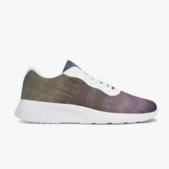 Jacki Easlick Iridescence Mesh Running Sneakers - Femstylo