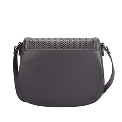 Maria Carla Woman's Fashion Luxury Leather Handbag-Small Purse, Smooth - Femstylo