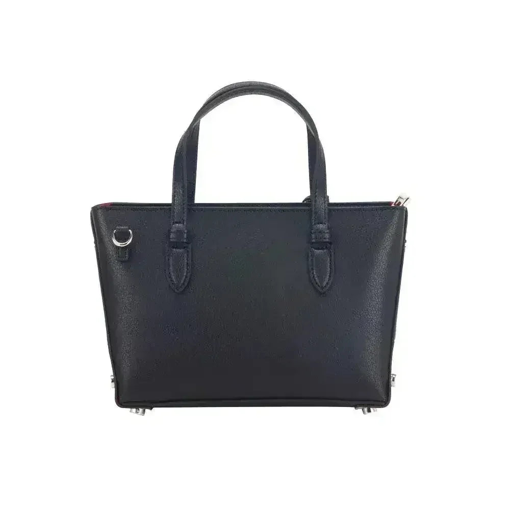 Maria Carla Women's Fashion Luxury Leather Handbag-Small Purse, Smooth - Femstylo