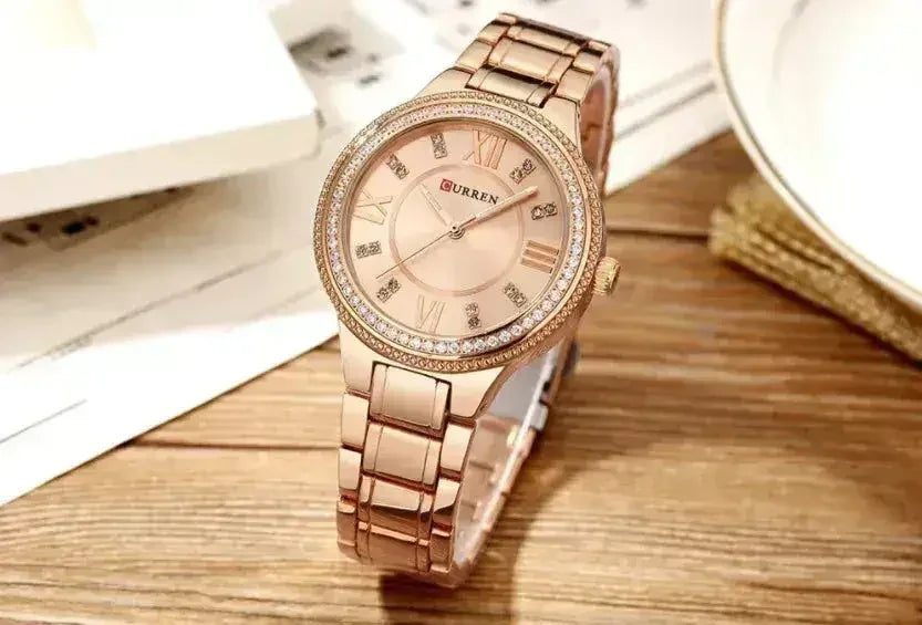 CASSANDRA Womens Classic Watch | 550755 - Femstylo