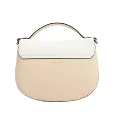 Maria Carla Women's Fashion Luxury Leather Handbag-Small Purse, Smooth - Femstylo