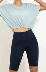 Urban Crop Top - Femstylo