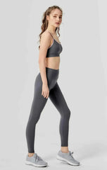 Luna Cloudlux Bra - Smoke Charcoal - Femstylo