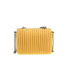 Maria Carla Women's Fashion Luxury Leather Handbag-Small Purse, Smooth - Femstylo