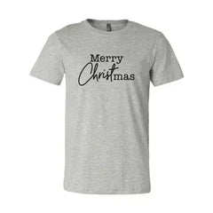 Merry Christmas Shirt - Femstylo