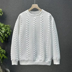 High Sense Brushed Fleece Hoodie for Men - Femstylo