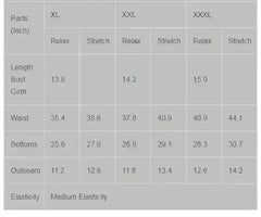 Coral Waistband Faux Denim Sports Shorts Swim Bottoms - Femstylo