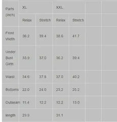 Multicolor Sports Bra Tankini Swimsuit with Black Vest - Femstylo