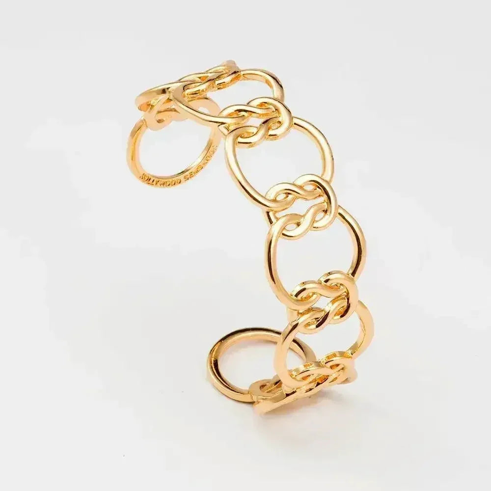 Love Knot Bracelet - Femstylo