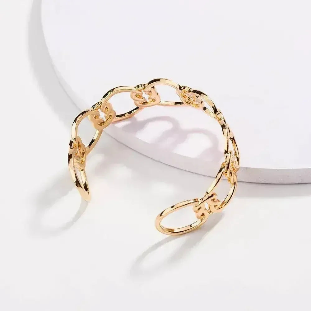 Love Knot Bracelet - Femstylo