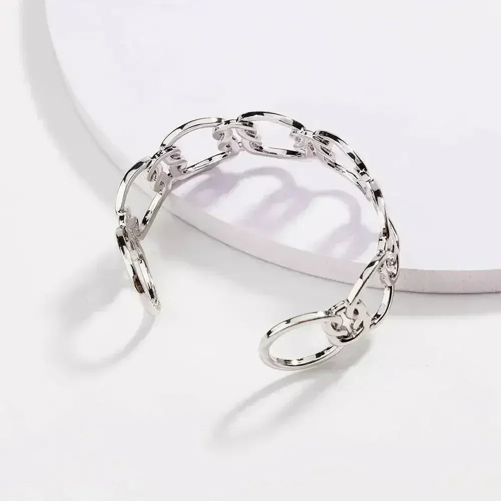 Love Knot Bracelet - Femstylo