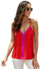 Bold Beautiful Racerback Tank - Femstylo