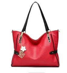High Quality Large Capacity Handbag For Women - Femstylo