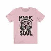 Music Soothes my soul Headphone - Femstylo