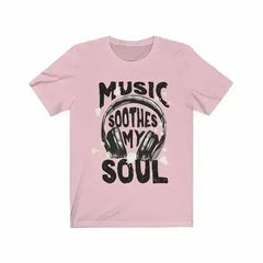 Music Soothes my soul Headphone - Femstylo