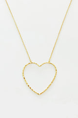 Big Heart To Love, Gold