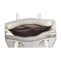 Maria Carla Women's Fashion Luxury Leather Handbag, Smooth Leather - Femstylo