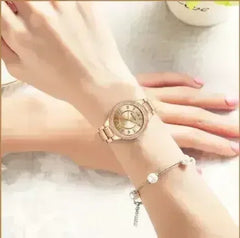 CASSANDRA Womens Classic Watch | 550755 - Femstylo