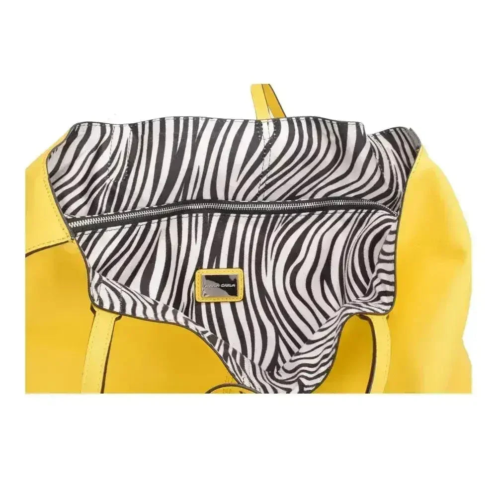 Maria Carla Woman's Fashion Luxury Handbag/Tote, Smooth Leather Bag, - Femstylo