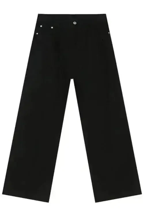 Mid Rise Men's Jeans with Pockets - Femstylo