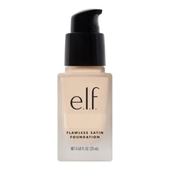 e.l.f Flawless Finish Foundation