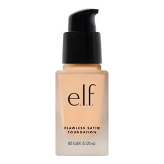 e.l.f Flawless Finish Foundation