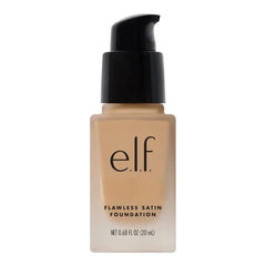 e.l.f Flawless Finish Foundation