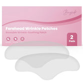 RISQUE Forehead Wrinkle Patches (2 Pairs)