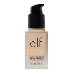 e.l.f Flawless Finish Foundation