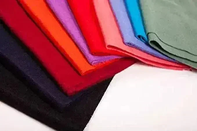 Great Natural Alpaca 100% baby alpaca scarf black color - Femstylo