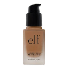 e.l.f Flawless Finish Foundation