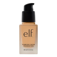 e.l.f Flawless Finish Foundation