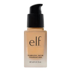 e.l.f Flawless Finish Foundation