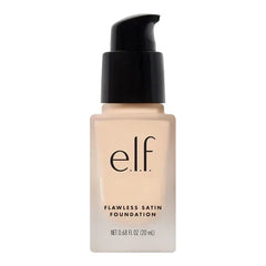 e.l.f Flawless Finish Foundation
