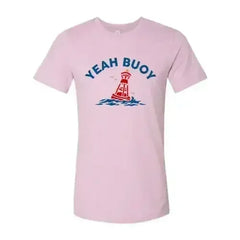 Yeah Buoy T-shirt - Femstylo