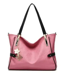 High Quality Large Capacity Handbag For Women - Femstylo