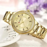CASSANDRA Womens Classic Watch | 550752 - Femstylo