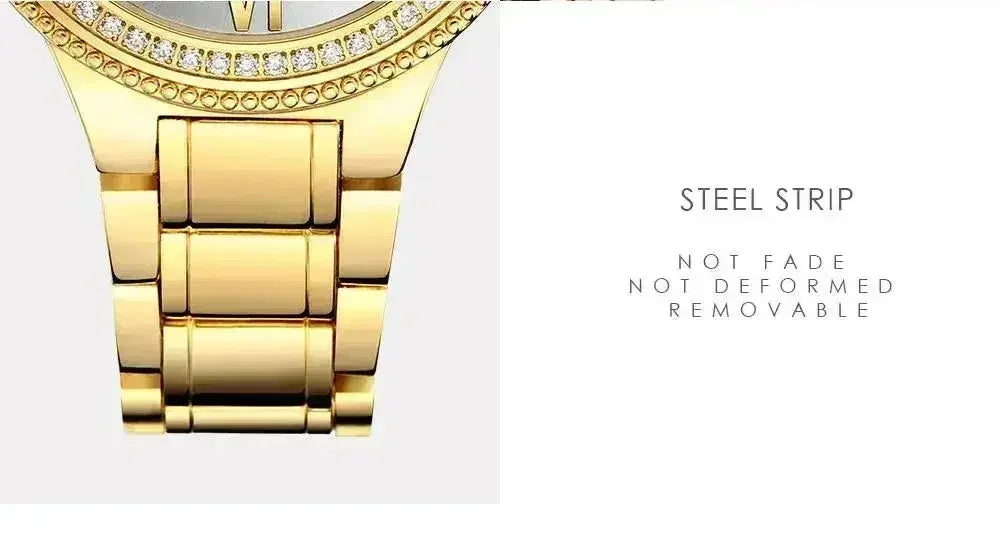 CASSANDRA Womens Classic Watch | 550752 - Femstylo