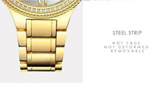 CASSANDRA Womens Classic Watch | 550752 - Femstylo