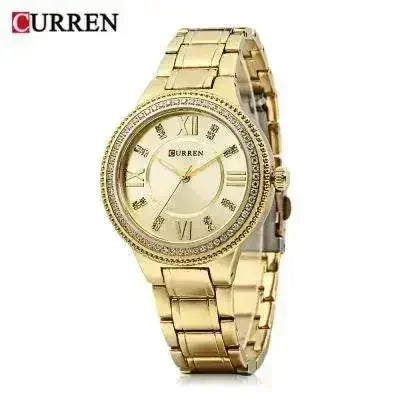 CASSANDRA Womens Classic Watch | 550752 - Femstylo