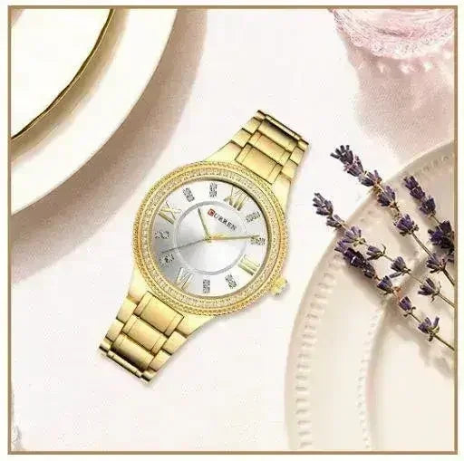CASSANDRA Womens Classic Watch | 550752 - Femstylo